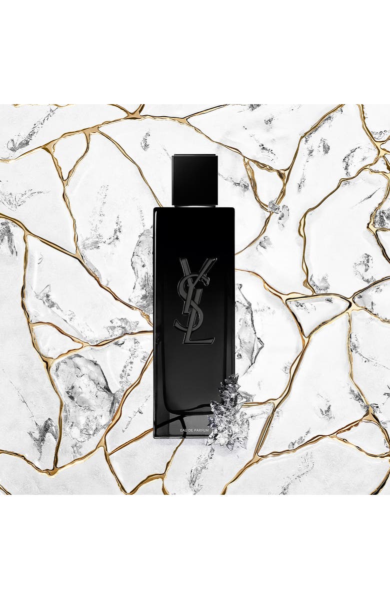 Yves Saint Laurent MYSLF Eau de Parfum 2-Piece Gift Set, Alternate, color, 