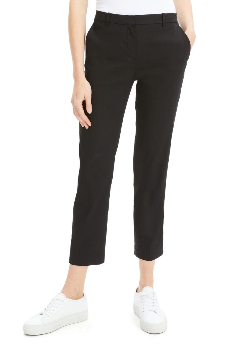 Theory Tailored Trousers, Main, color, 
