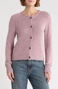 Melrose and Market Cotton Sweater Cardigan