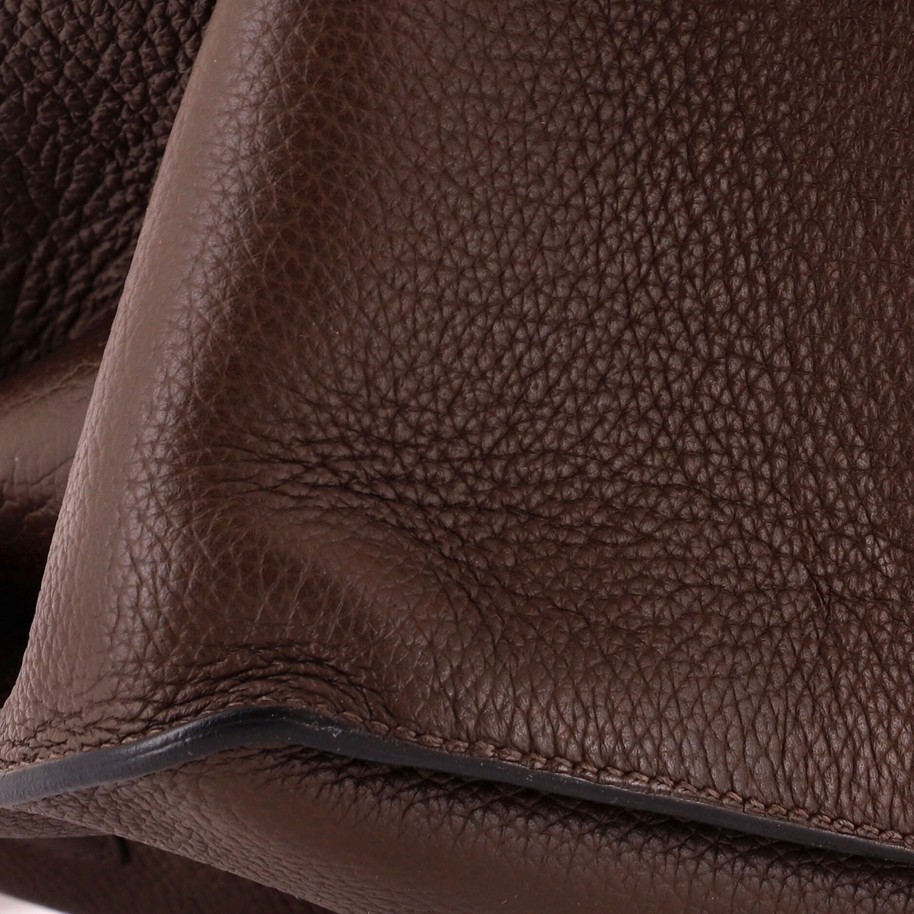 Jypsiere Bag Clemence 37, Alternate, color, Brown