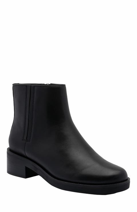 Traverse Ankle Bootie