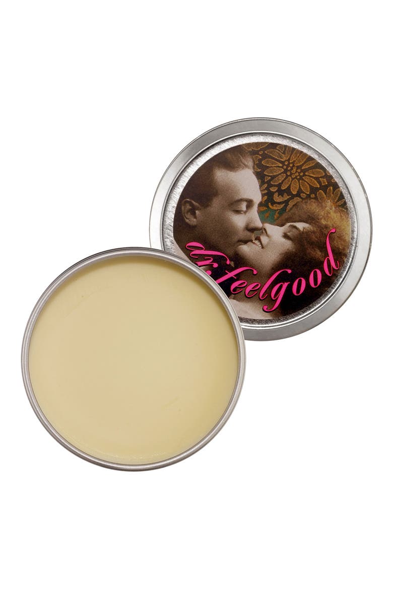 Benefit Dr. Feelgood Complexion Mattifying Balm, Alternate, color, CLEAR