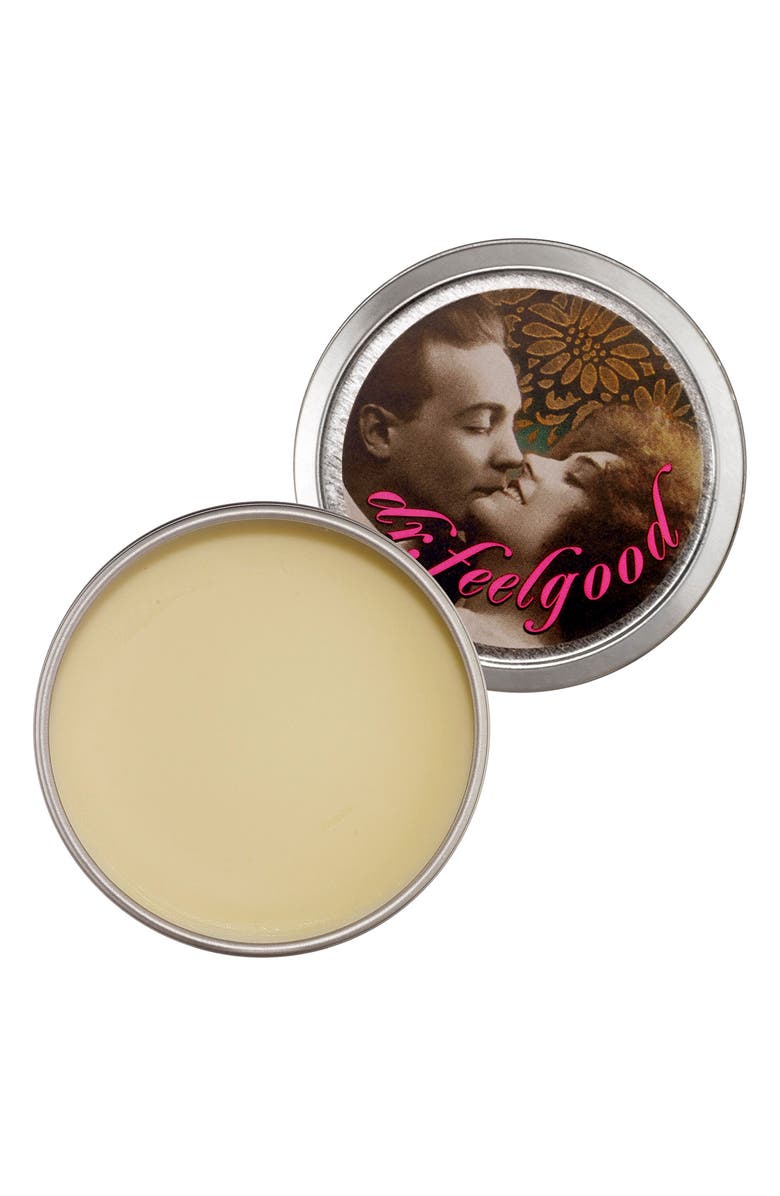 Benefit Cosmetics Benefit Dr. Feelgood Complexion Mattifying Balm, Alternate, color, 