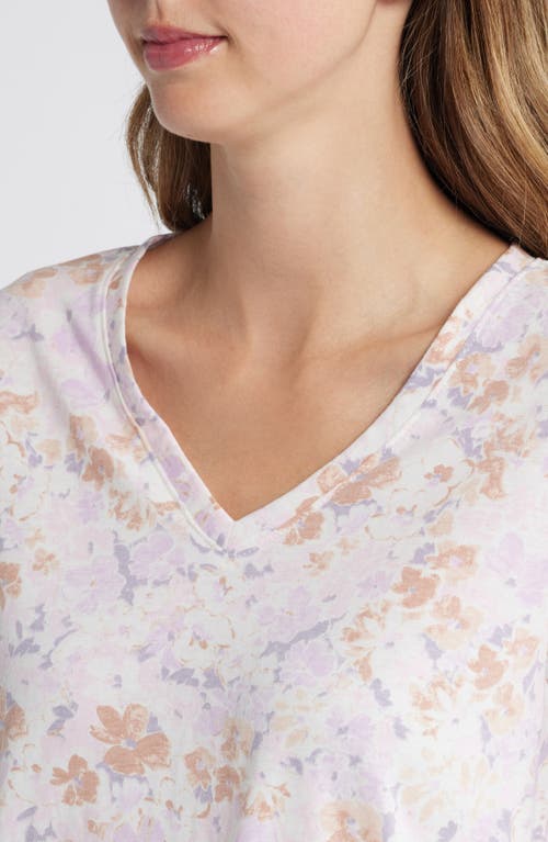 LUCKY BRAND LUCKY BRAND CLASSIC V-NECK T-SHIRT