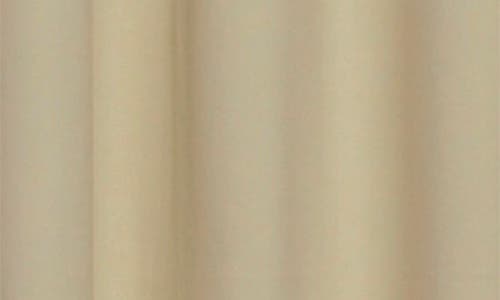 Outdoor Decor By Commonwealth Indoor Cotton Panel Curtain