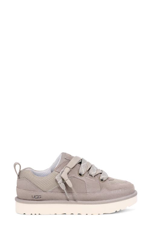 UGG(R) UGG(R) LO LOWMEL SNEAKER