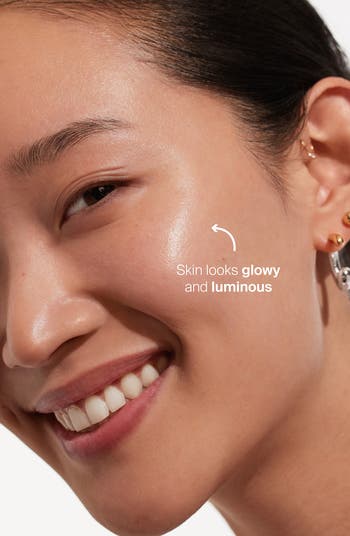 Glowscreen Broad Spectrum Sunscreen SPF 40