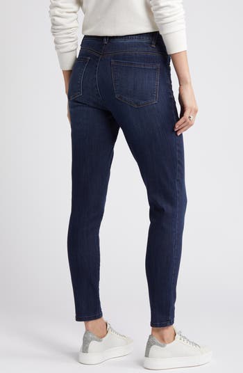 Wit & on sale Wisdom Ab-Solution Skinny Jeans 6