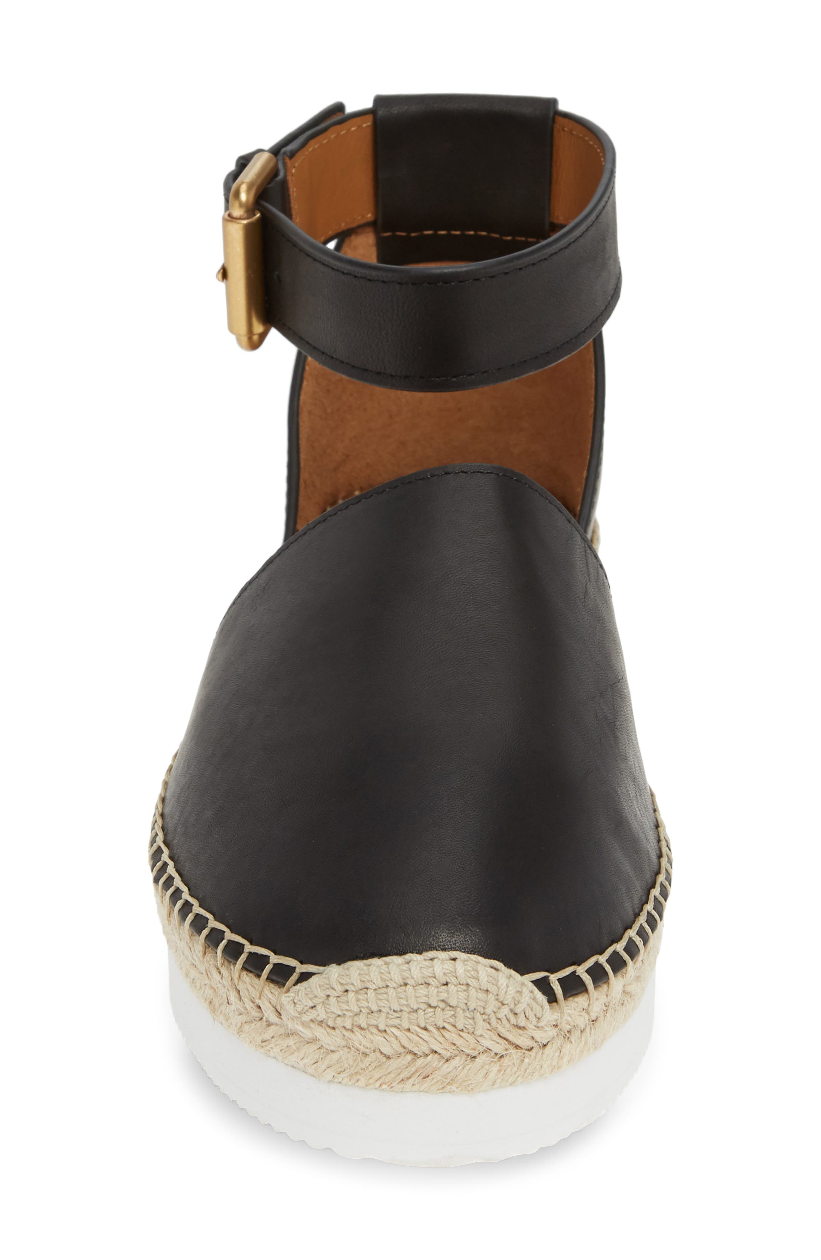 See by Chloé Glyn Espadrille, Alternate, color, 