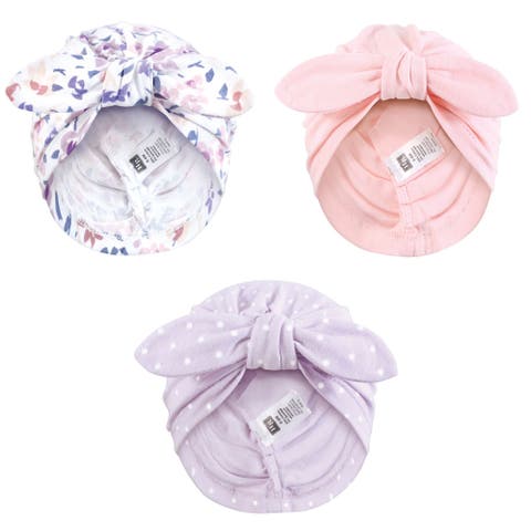 Cotton Headwraps (baby)