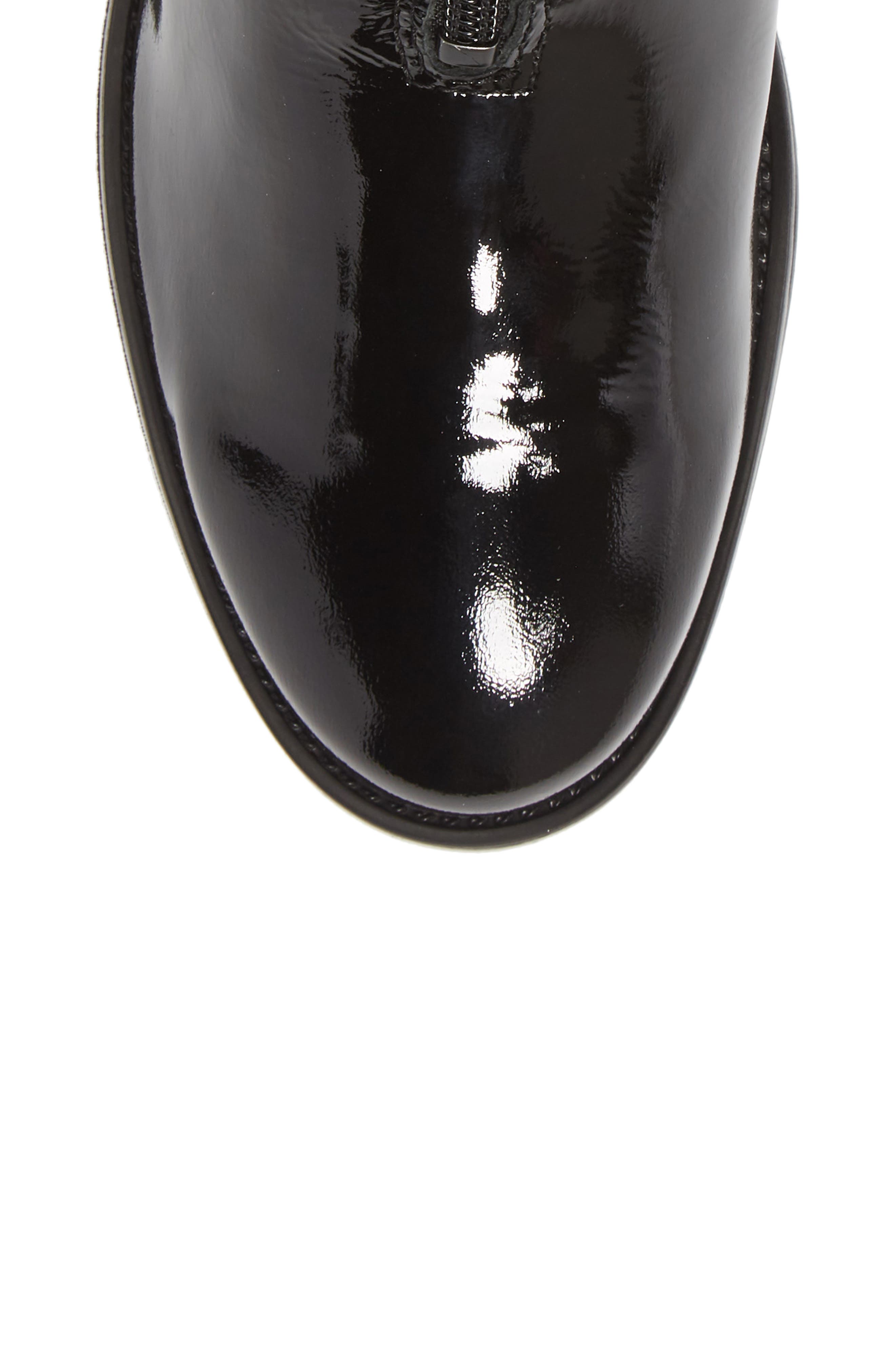 Bos. & Co. Jordon Bootie, Alternate, color, 