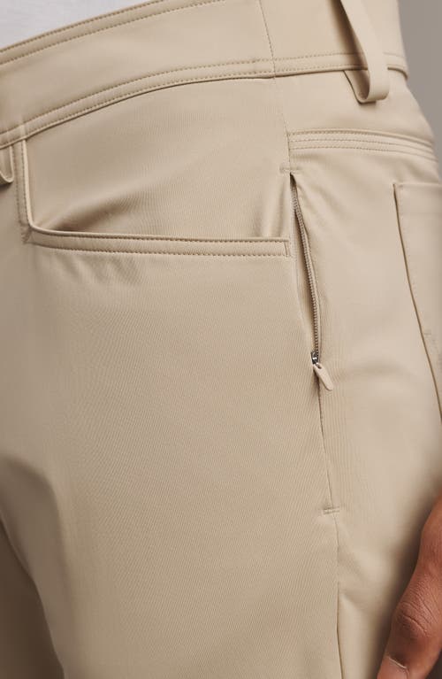 Rhone Commuter® Five-pocket Performance Pants