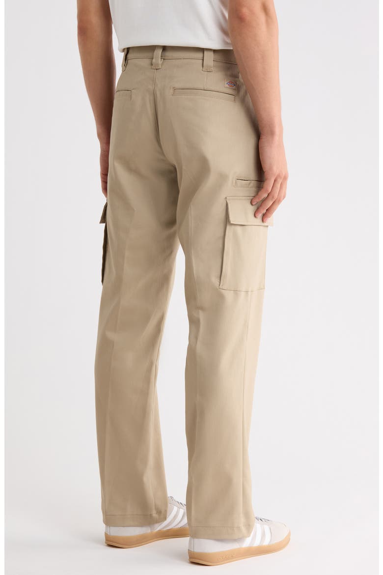 Cargo Pro Work Pants, Alternate, color, MEDIUM BEIGE