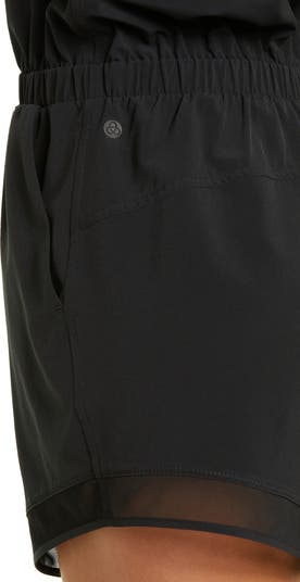 Getaway Sleeveless Romper