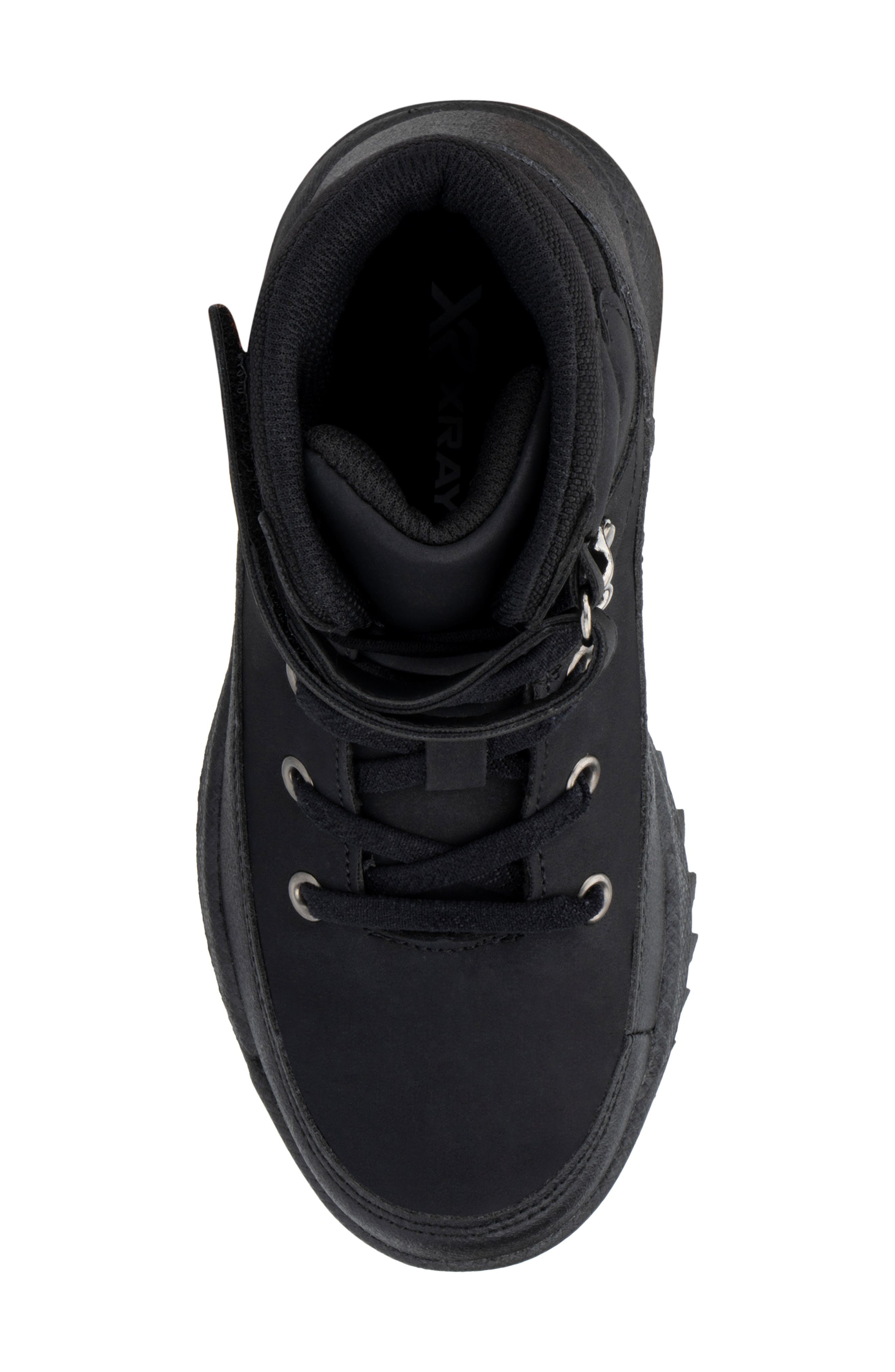 XRAY Kids' Matty Lace-up Outdoor Boot, Alternate, color, 