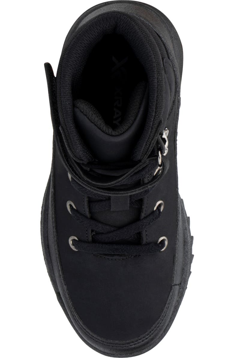 XRAY Kids' Matty Lace-up Outdoor Boot, Alternate, color,