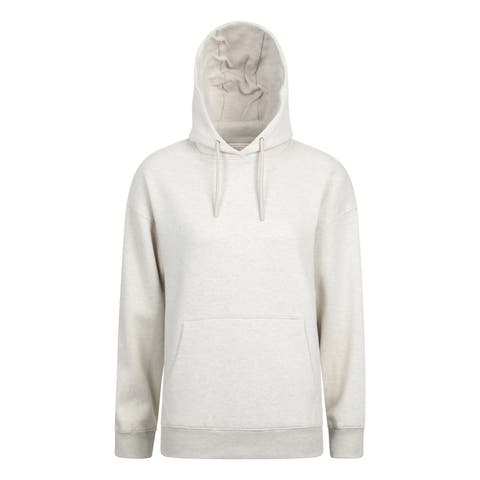 Window Relaxed Fit Hoodie