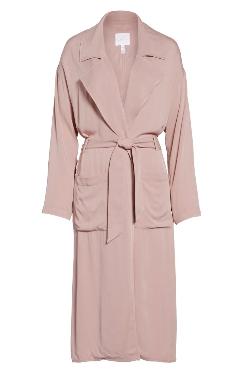 Leith Duster Jacket, Alternate, color,