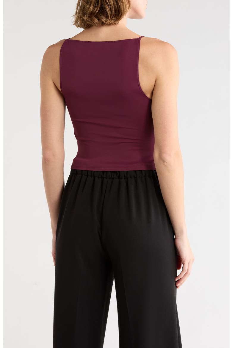 Weightless Sleeveless Tank, Alternate, color, FIG007
