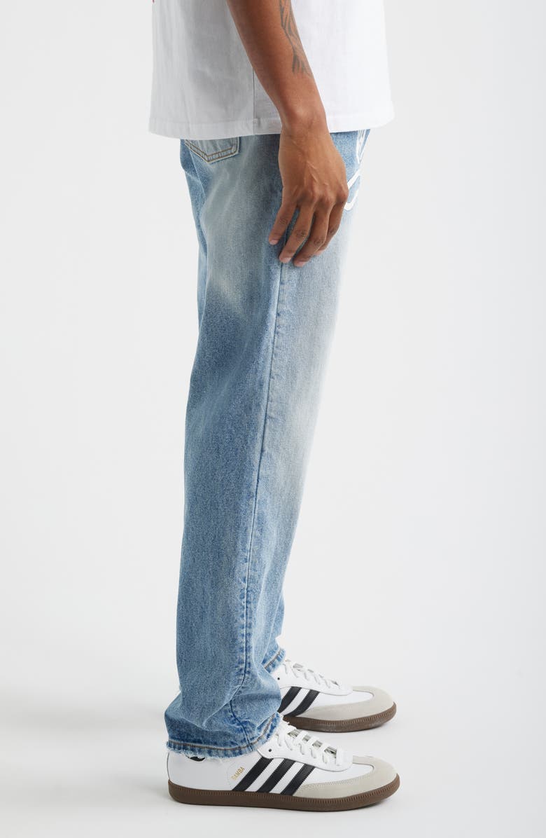 ICECREAM Bassett Slim Fit Jeans, Alternate, color, Sundae
