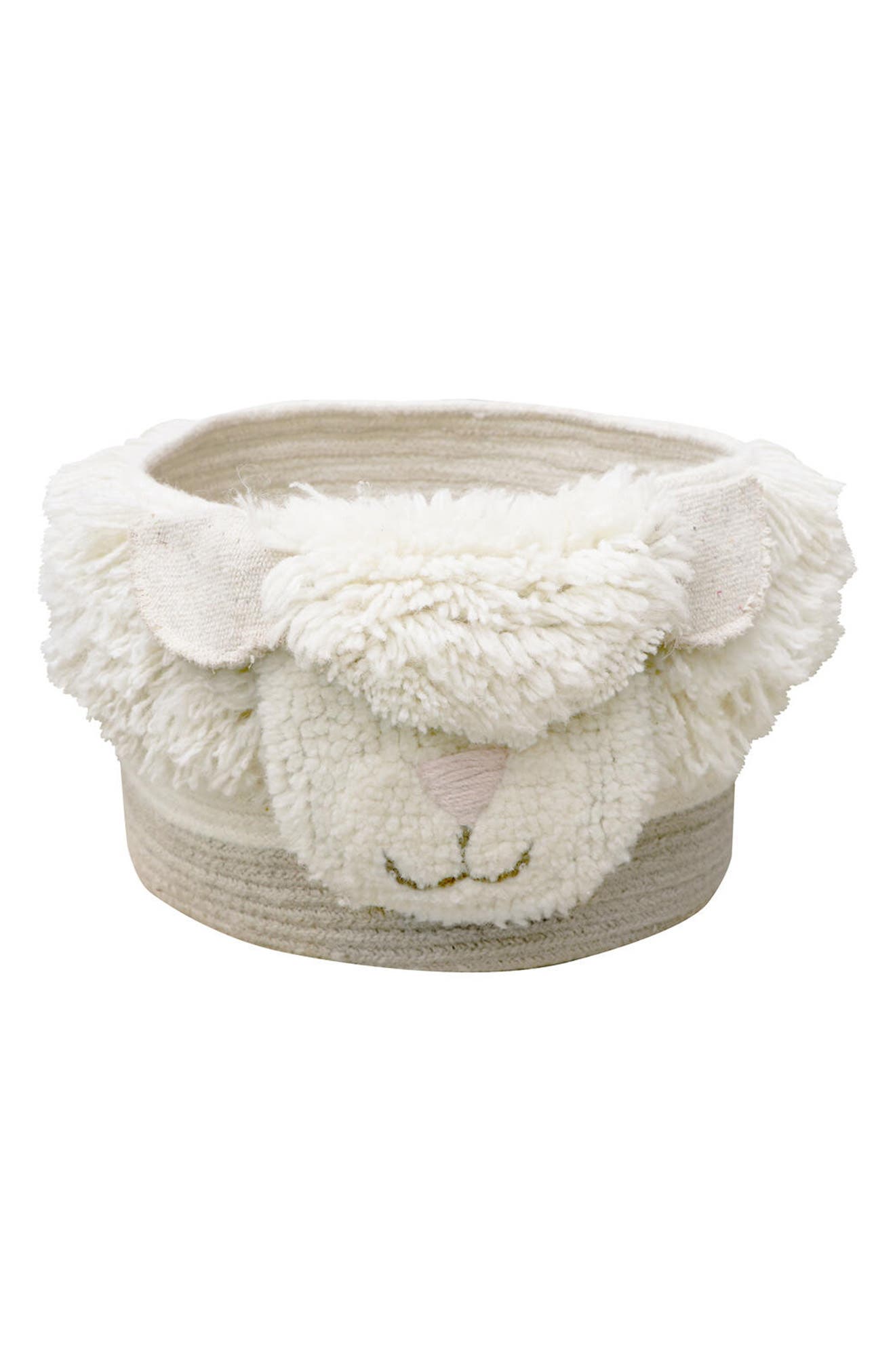 selected SHEEP WHITE