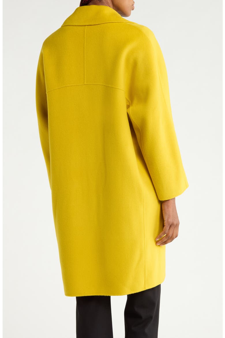 Diane Wool Coat, Alternate, color, PEPPERONCINI
