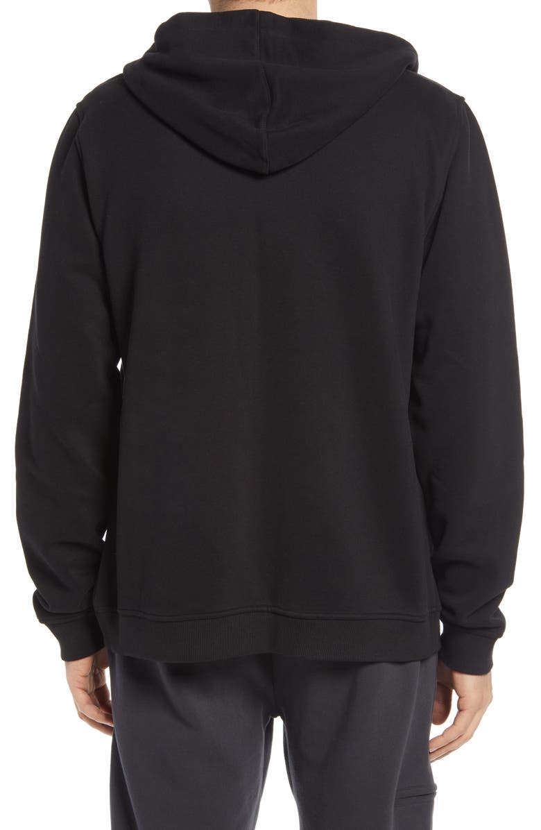 Vuori Seaside Hoodie, Alternate, color, 