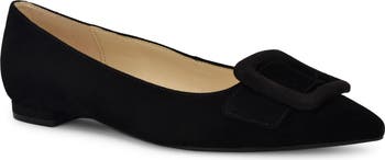 【NINE WEST】Jesikes レディースフラットヒルローファー Amazon.com | Nine West Women's Jesikes Flat, Silver 040, 5