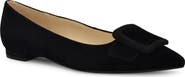 Nine West Jesike Pointed Toe Flat