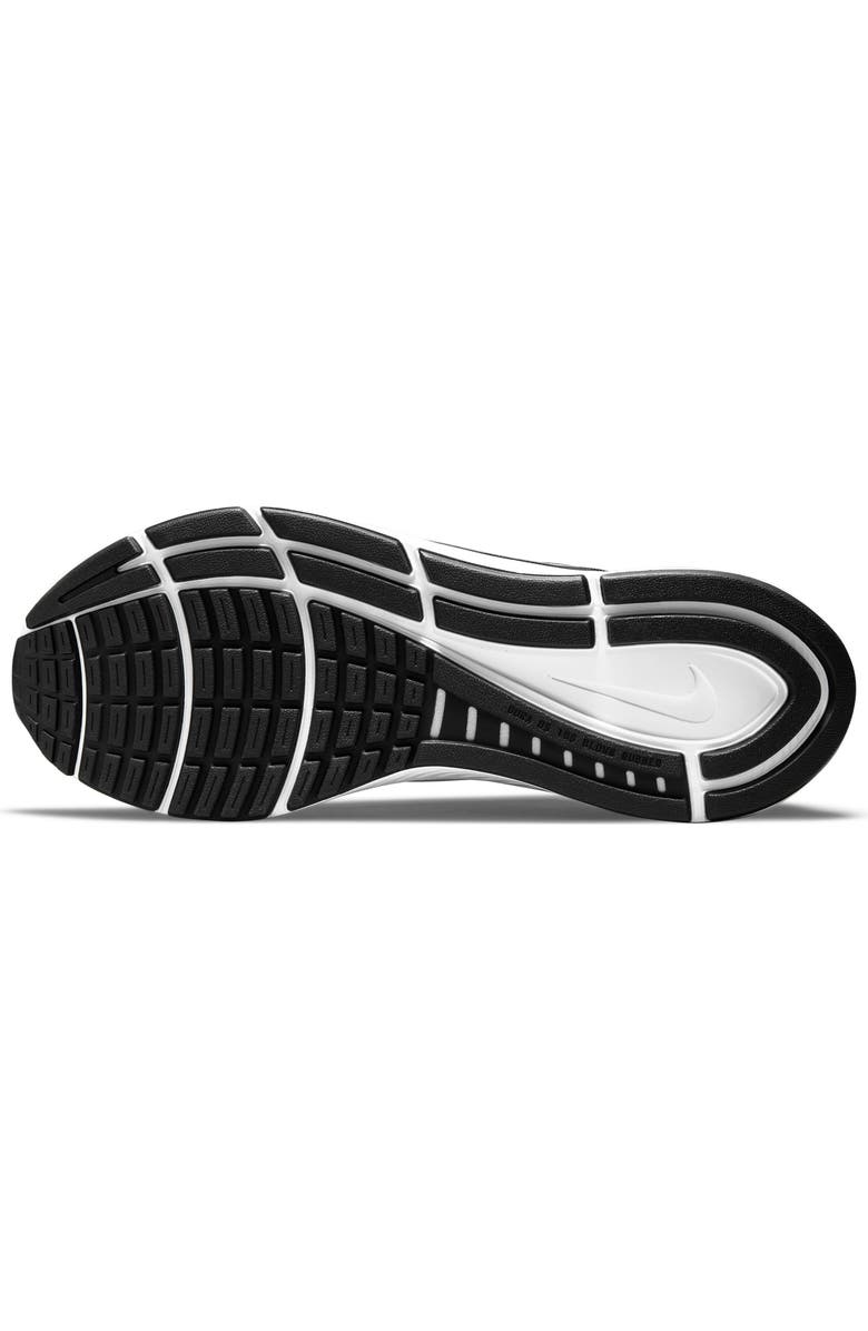 Nike Air Zoom Structure 24 Running Shoe, Alternate, color,