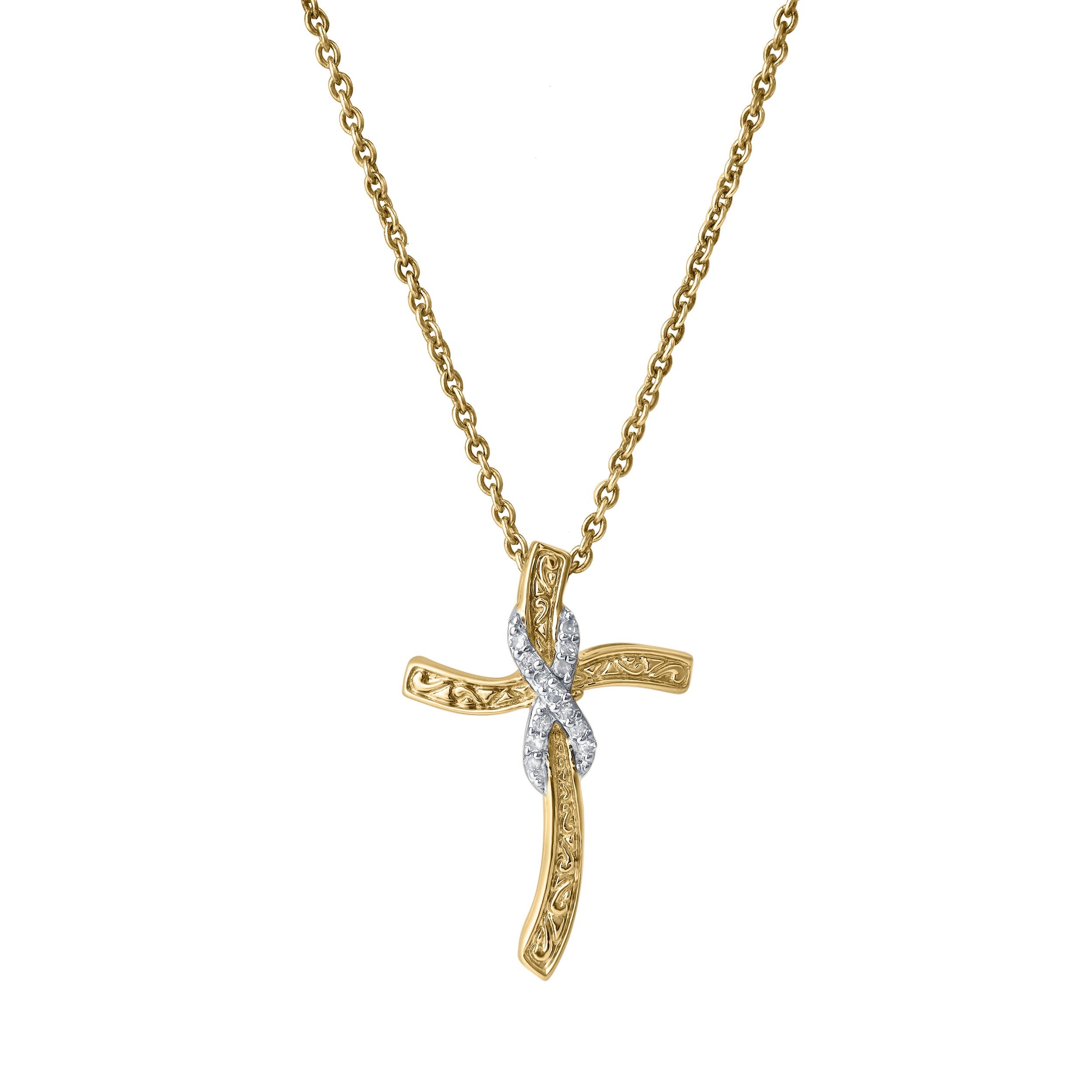 10K Yellow Gold