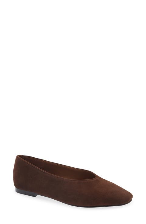 The Mylie Ballet Flat