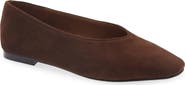 Madewell The Mylie Ballet Flat
