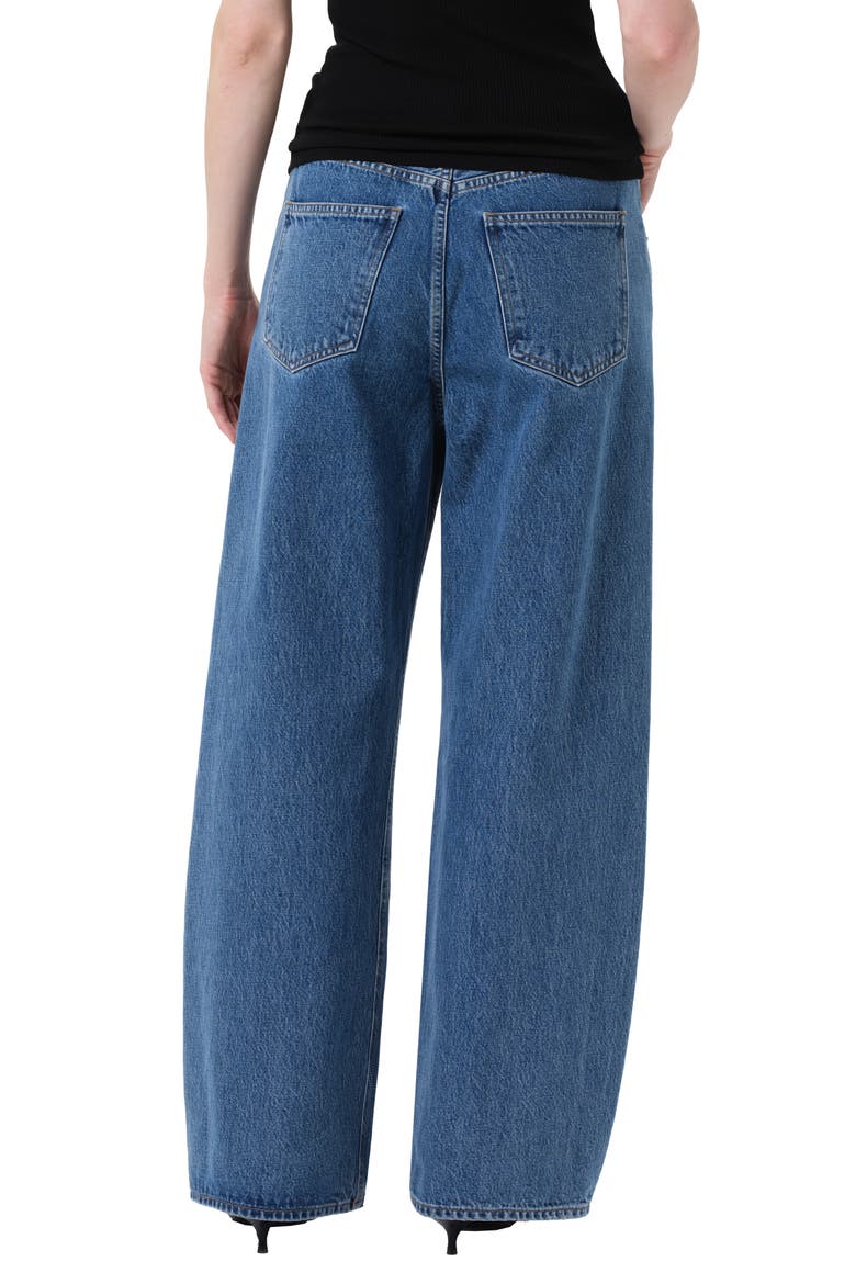 Low Curve Jeans, Alternate, color, MYTH MD IND