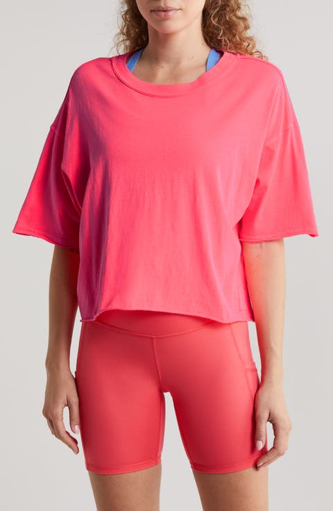 FP Movement Inspire Cotton T-Shirt