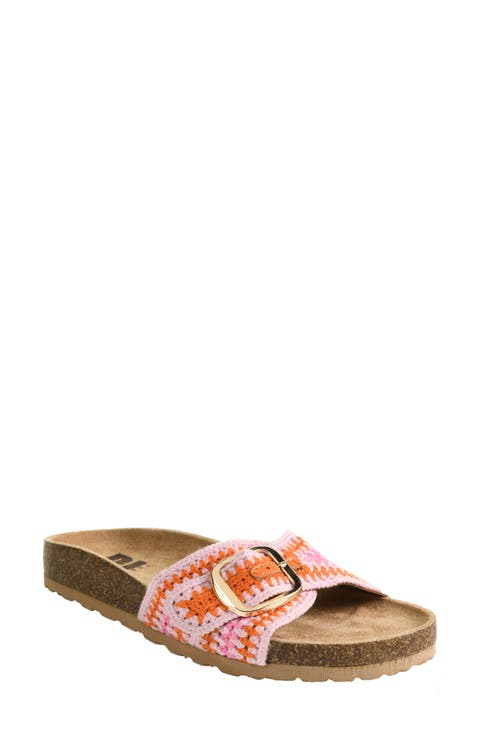 Women's Crochet Sandals and Flip-Flops | Nordstrom