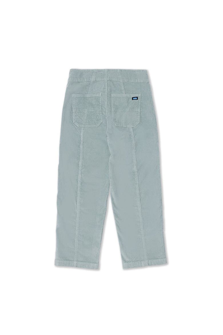 Woodfern Pant - Women's, Alternate, color, Chinois Green