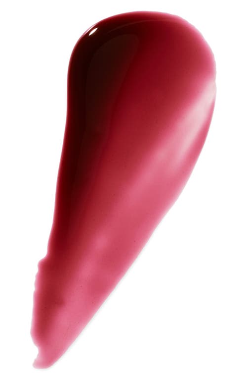 Clinique Pop Lip + Cheek Oil In Black Honey 0.24 Oz. In Black Honey