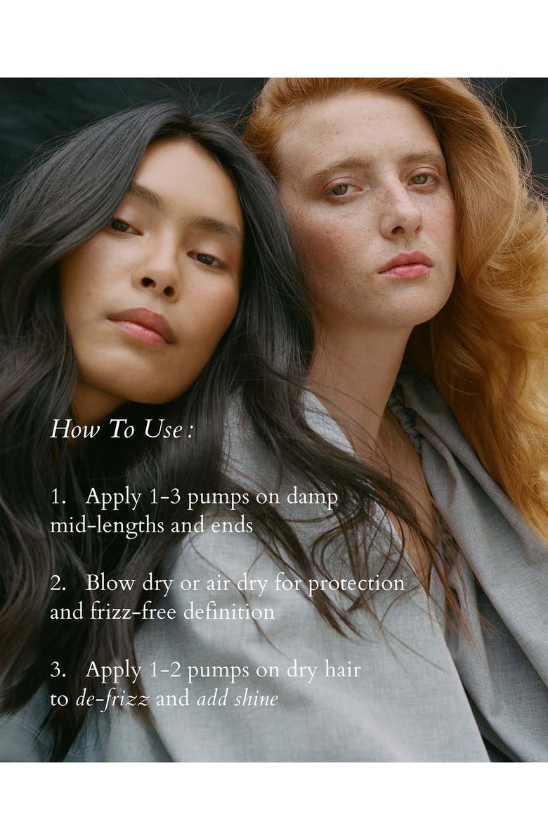 ROZ Santa Lucia Styling Oil, Alternate, color, 