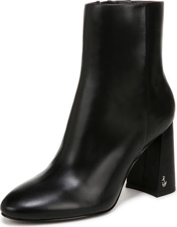 Daria Bootie