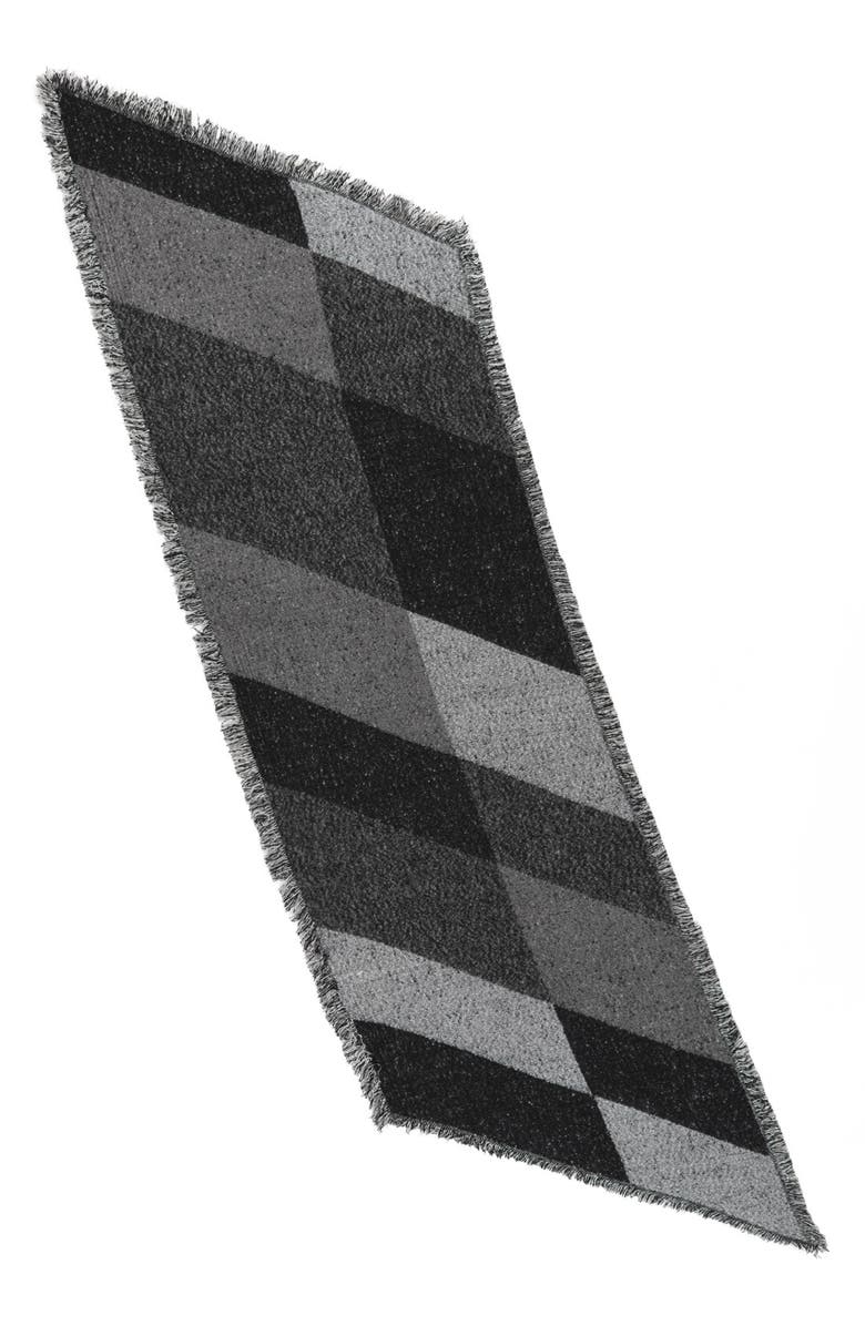 San Diego Hat Blanket Scarf, Alternate, color, 