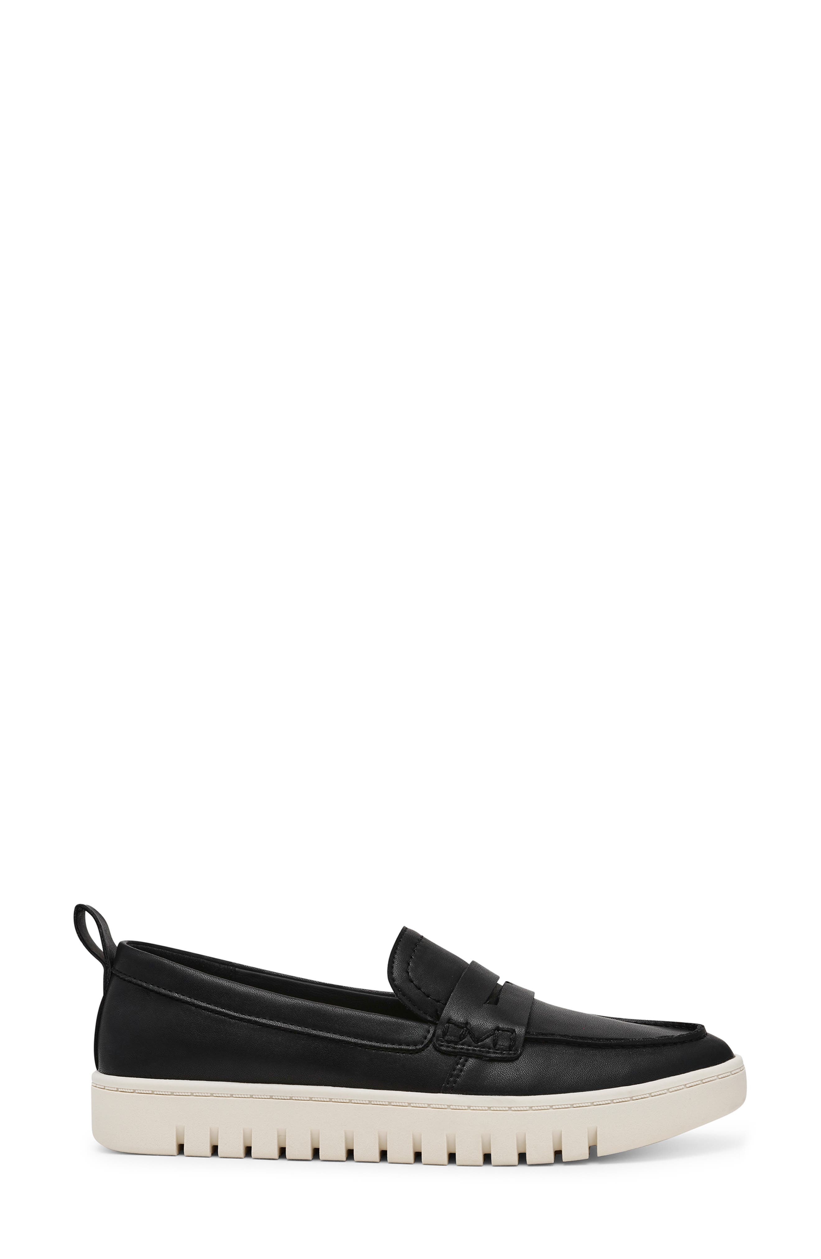 Anne Klein Kinetic Penny Loafer, Alternate, color, 