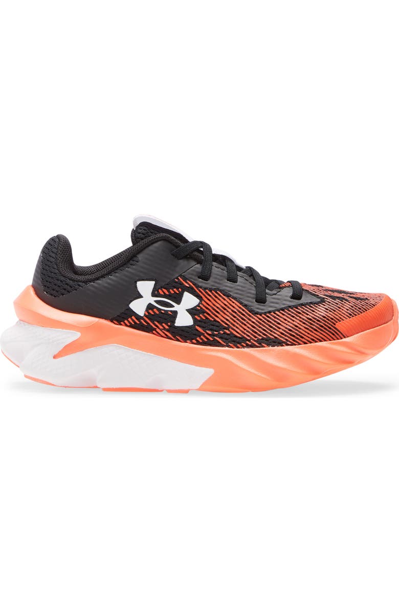 Under Armour Charged ScramJet 3 Running Shoe, Alternate, color,