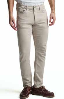 Mavi Jeans Jake Slim Leg Pants