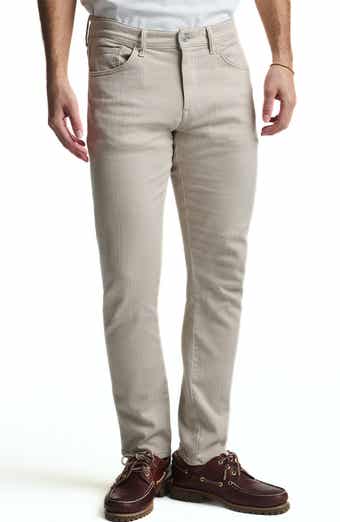 Jake Slim Leg Pants