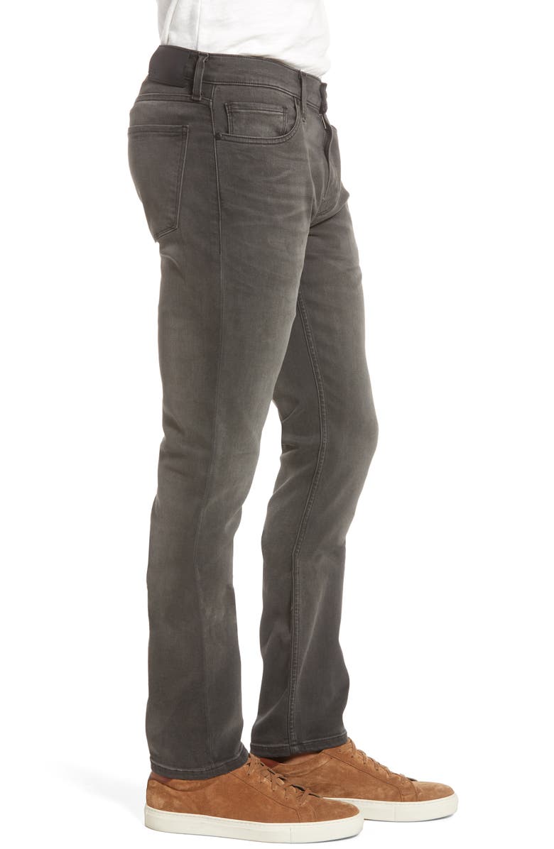 PAIGE Transcend Federal Slim Straight Leg Jeans, Alternate, color, 