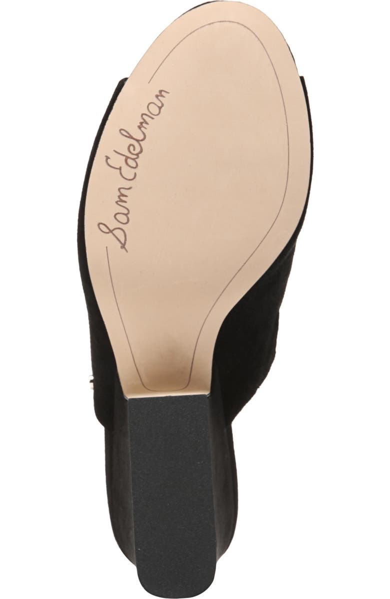 Sam Edelman Rheta Mule, Alternate, color,
