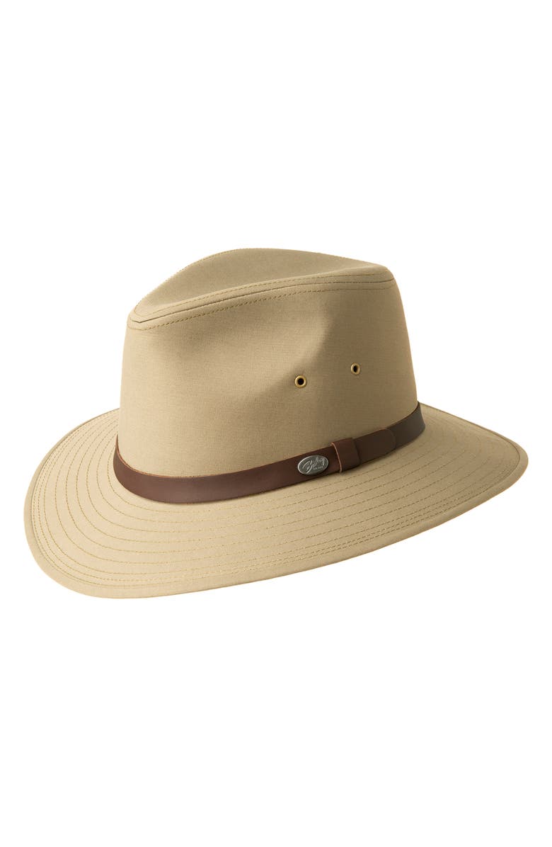 Bailey Dalton Fedora, Main, color, 