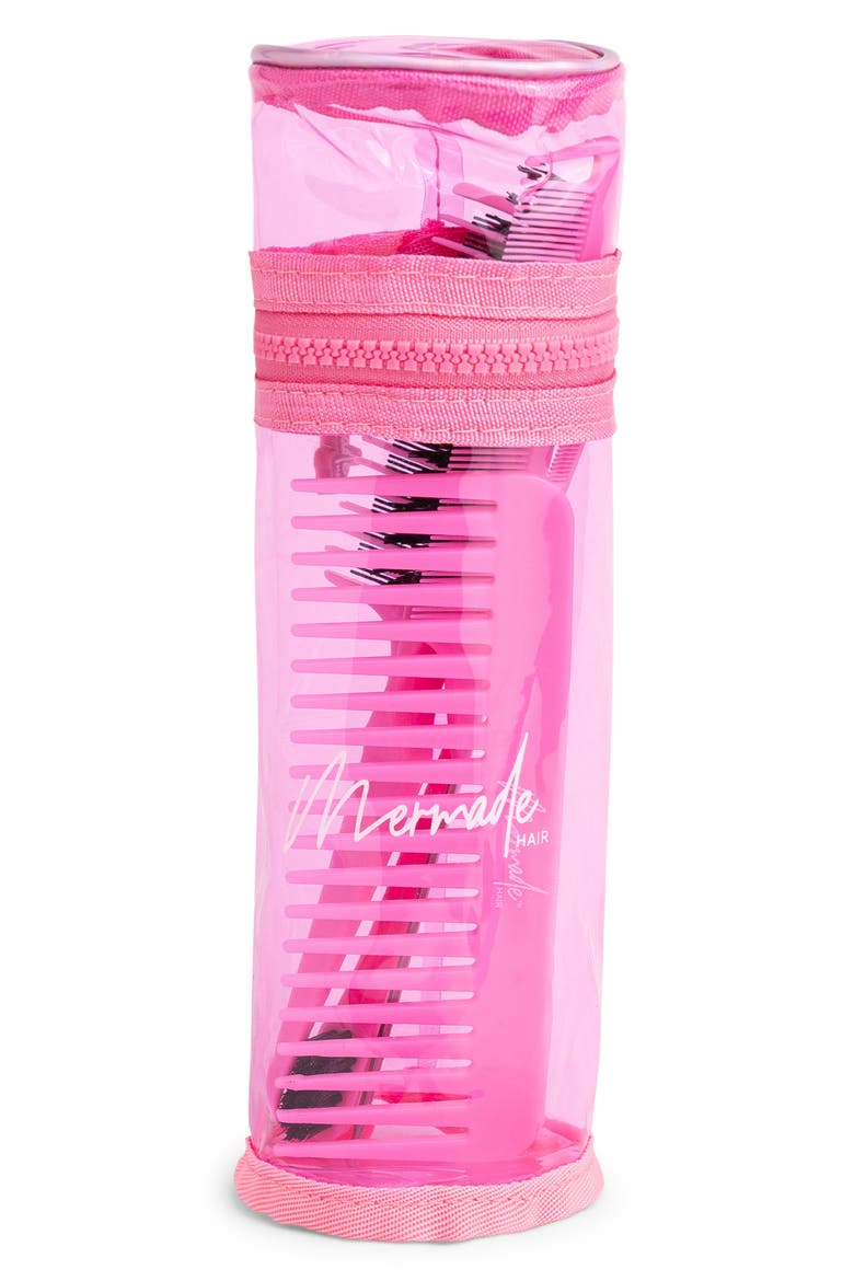 Comb Kit 2.0 Set $27 Value, Alternate, color, NO COLOR