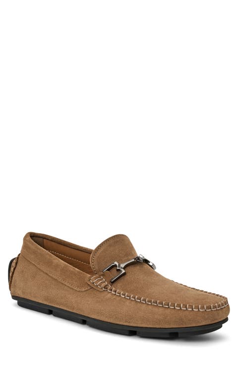 Teramo Bit Driving Loafer (Men)
